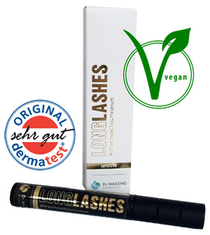LONGLASHES